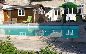 Aux Reves Picards